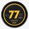 77 GHOST Mini Mango Extra Strong