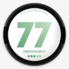 77 Peppermint
