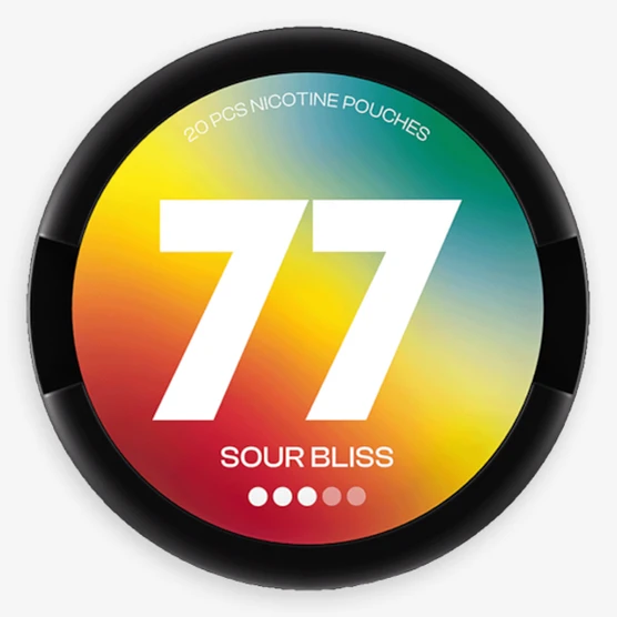 77 Sour Bliss 77 Sour Bliss