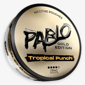 Pablo Snus For Sale