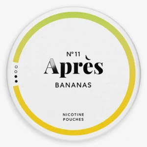 Aprés Bananas