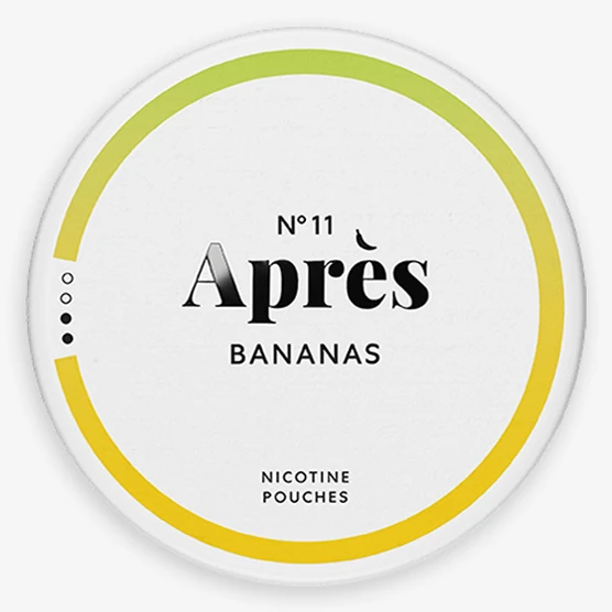 Aprés Bananas Aprés Bananas