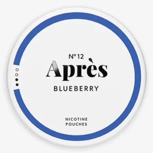 Aprés Blueberry