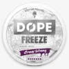Buy DOPE Freeze Crazy