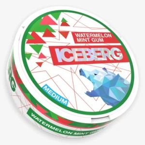 Iceberg Snus Near Me