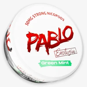 Pablo Snus bulk