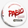 where to buy Pablo snus