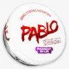 Pablo Exclusive Passion Fruit