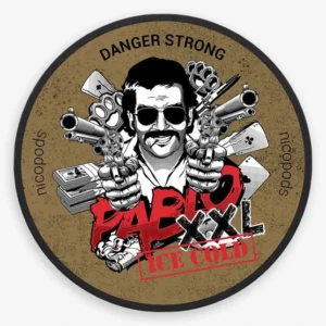 Buy Pablo Ice Cold XXL