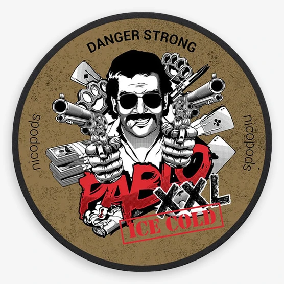 Buy Pablo Ice Cold XXL