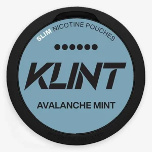 Mint Snus