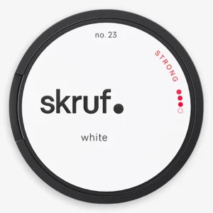 Skruf Snus