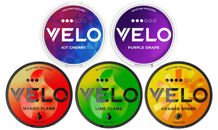 Buy Velo Online