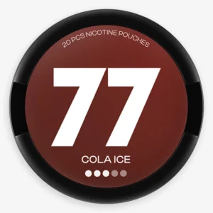 77 Cola Strong