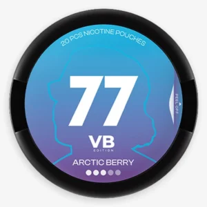 77 VB Edition Arctic Berry