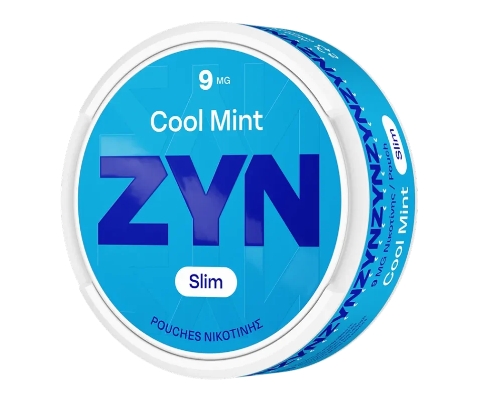 ZYN Chill Slim