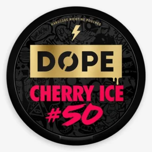 DOPE Freeze 50