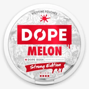 Order DOPE Snus Online