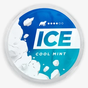 ICE Cool Mint Extra Strong