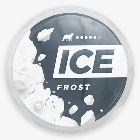 ICE Frost Extra Strong ICE Frost Extra Strong