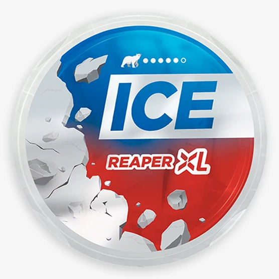 ICE Reaper XL Extra Strong ICE Reaper XL Extra Strong