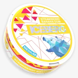 Iceberg Strawberry