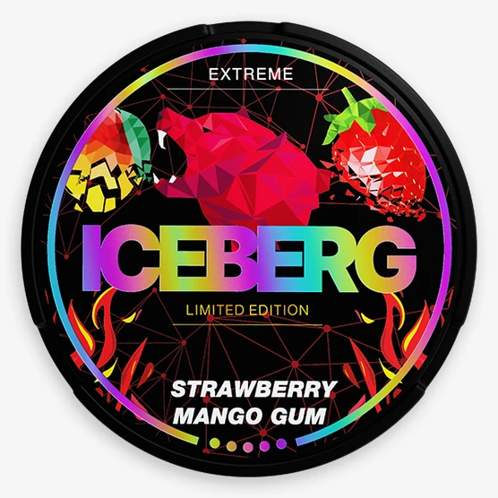 IcebergStrawberryMangoGum_snusme