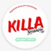 KILLA Exclusive Green Mint