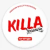 KILLA Exclusive Orange