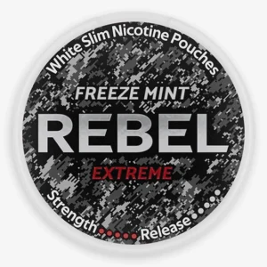 buy Rebel Freeze Mint Extreme online