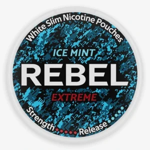 buy Rebel Ice Mint Extreme online
