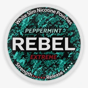Buy Rebel Peppermint Extreme