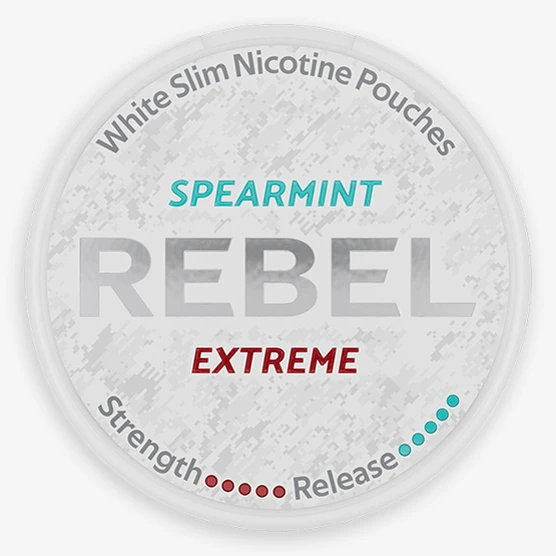 Buy Rebel Spearmint Extreme Buy Rebel Spearmint Extreme