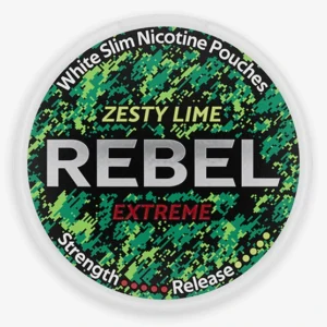 buy Rebel Zesty Lime Extreme online