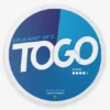 TOGO Cold Mint -90°C