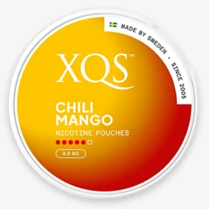 XQS Chili Mango Strong
