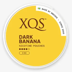 Buy XQS Dark Banana