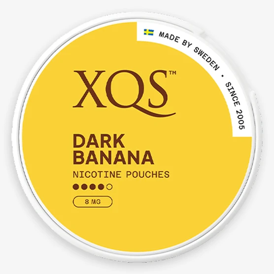 Buy XQS Dark Banana Buy XQS Dark Banana