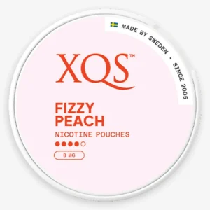 Buy XQS Fizzy Peach Online