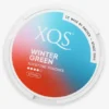 XQS Wintergreen Strong Near Me