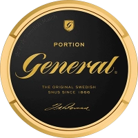General Snus Near Me​