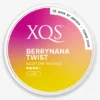XQS Berrynana Twist Strong